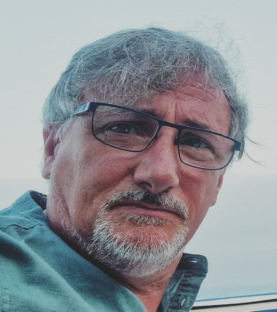 Dirk Henau
