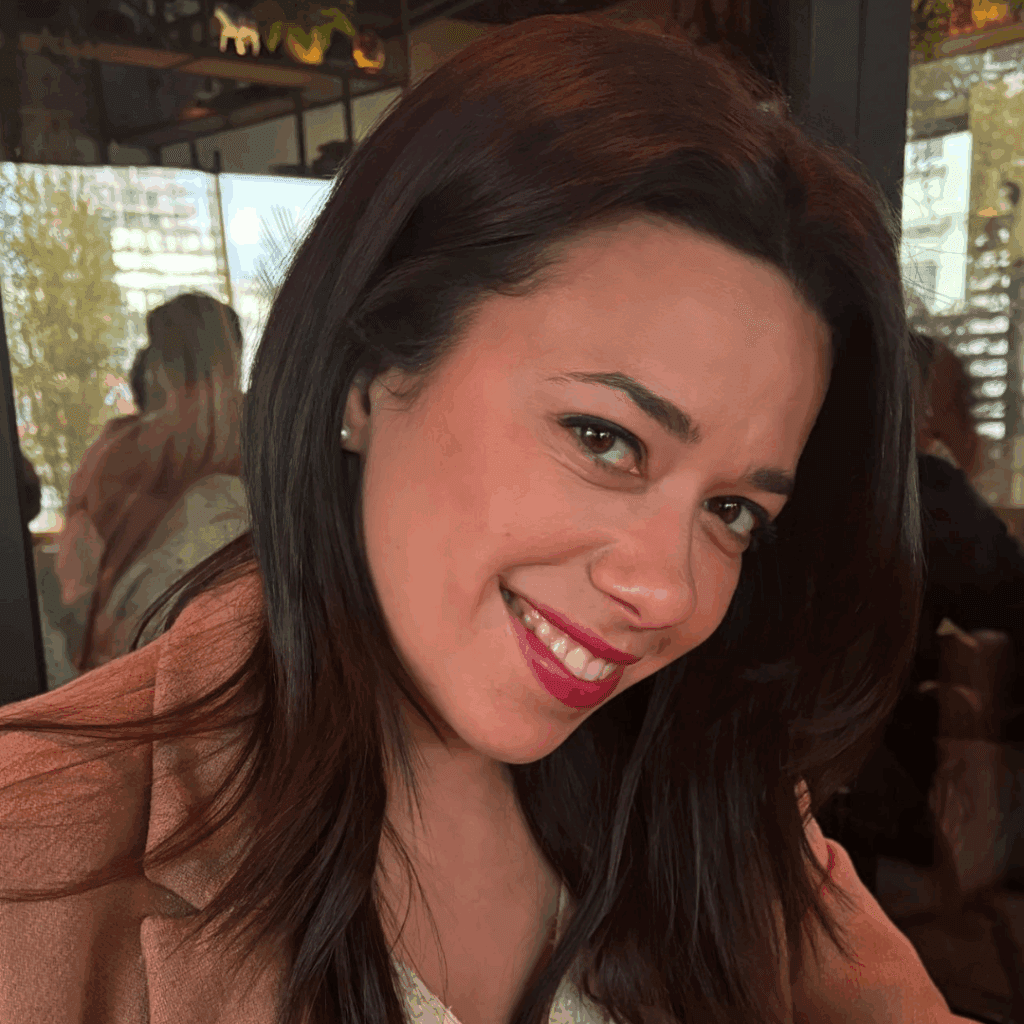 Yasmine De Boever
