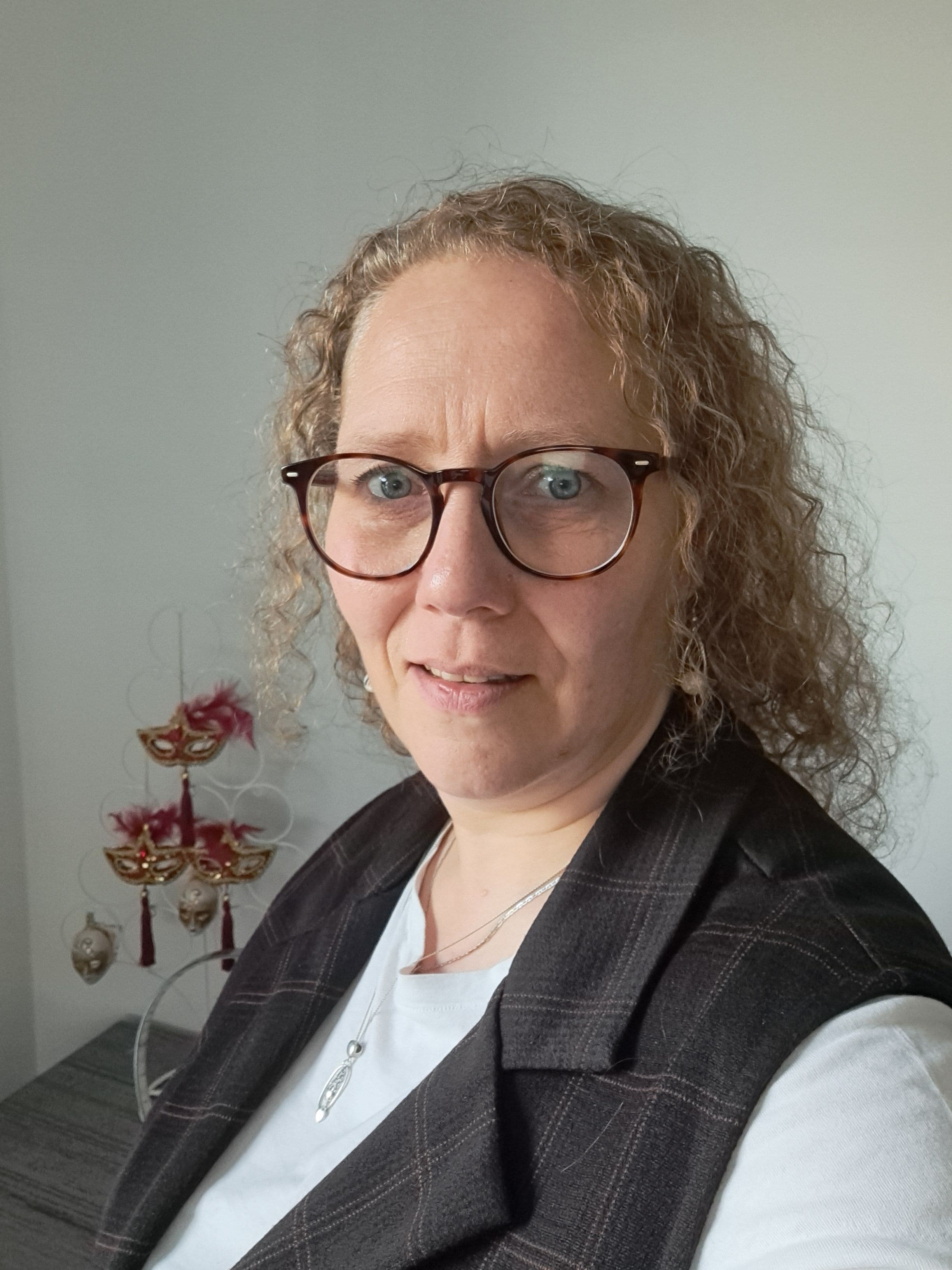 Fanny Hofman