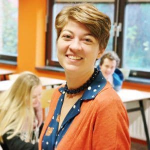 Livia Van der Haegen