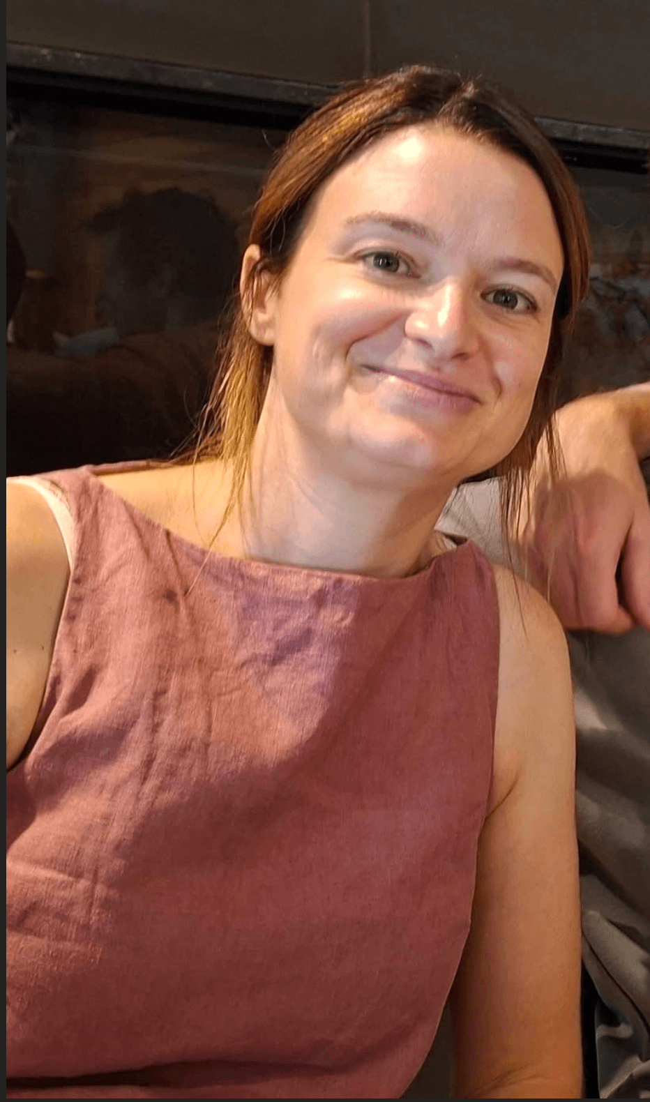 Merel Staelens