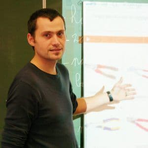 Bart Van Droogenbroeck