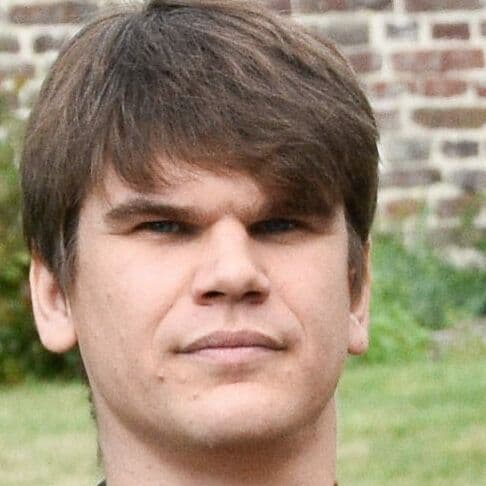 Brecht Stautemas