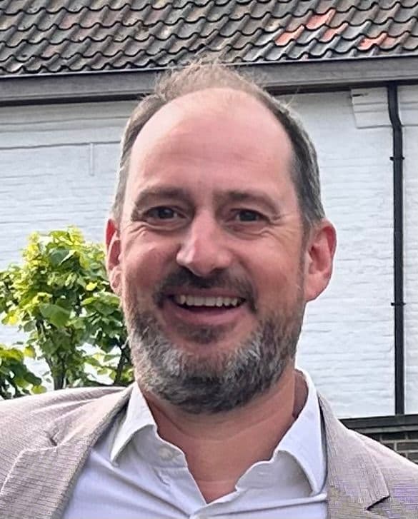 Yves Claeys