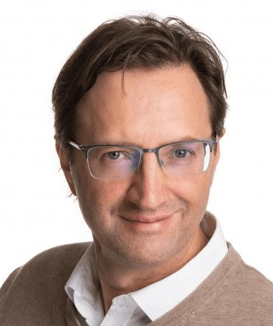 Guy François