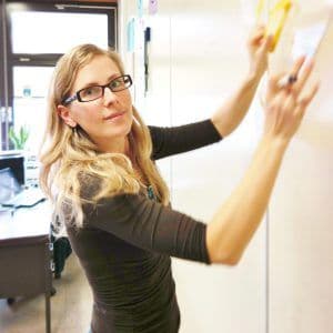 Mieke Degrande